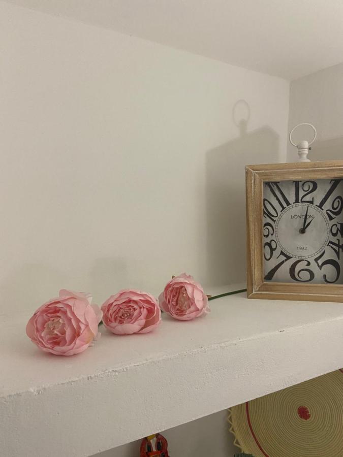 B&B Peonia Orgosolo Esterno foto