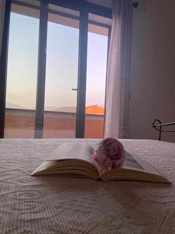 B&B Peonia Orgosolo Esterno foto