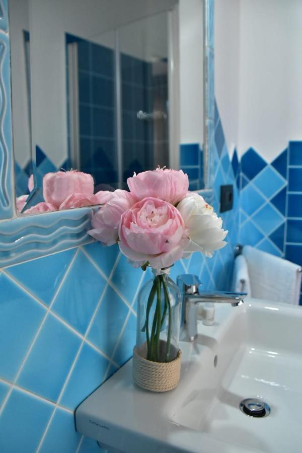 B&B Peonia Orgosolo Esterno foto