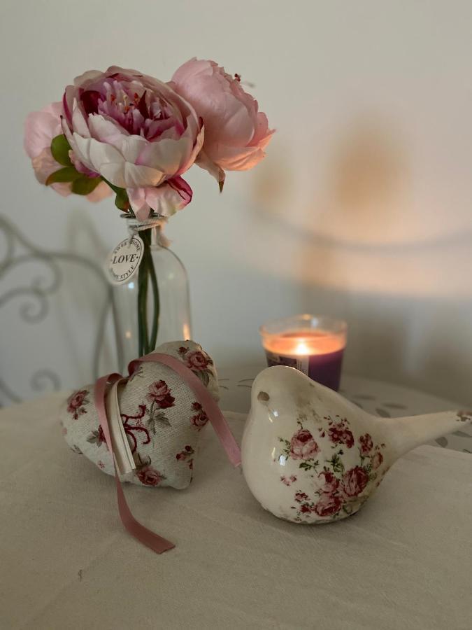 B&B Peonia Orgosolo Esterno foto